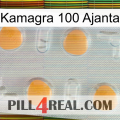 Kamagra 100 Ajanta 24